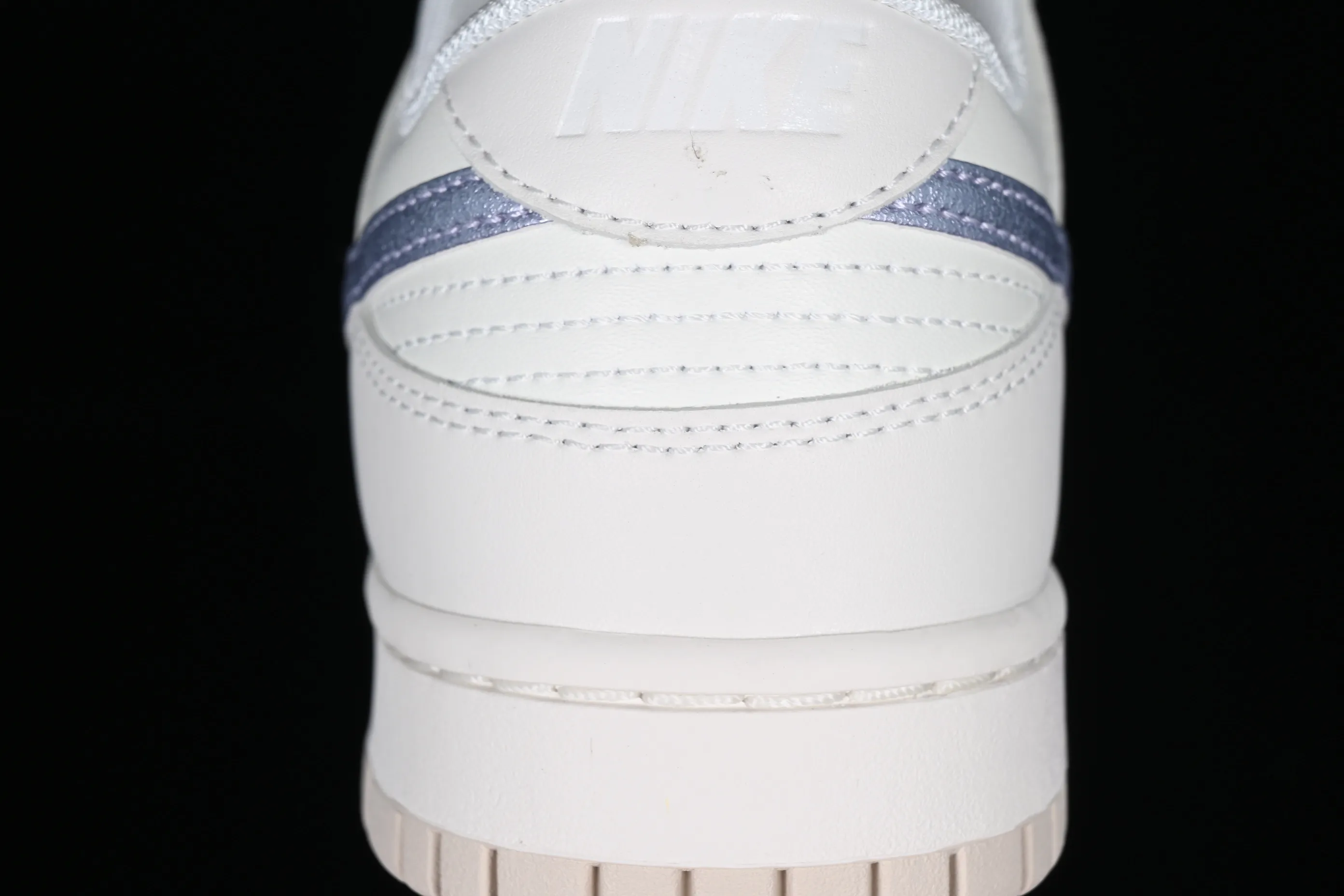 All categories Nk SB Dunk series Nk SB Dunk Low low-top sneakers Nk Dunk Low "Oxygen Purple" lavender hook SB low-top casual sneakers DX5930-100